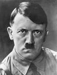 Adolf Fucking Hitler