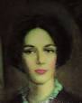 María de las Mercedes Barbudo