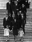 John F Kennedy's widow was sent 1.5million condolence letters ...