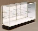 SHOWCASE Table of Contents, Glass SHOWCASEs, Wood SHOWCASEs ...