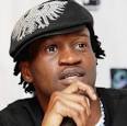 music duo P-Square,
