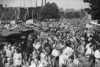 BBC - In pictures: The story of the 1948 London Olympics