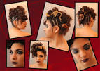 Abbie Wilson Hair and Makeup
