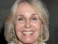 Sally Quinn at a New York