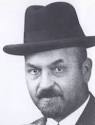 גולדברגר & יששכר דוב (ברנרד, בֶּרֶנְט) גולדברגר