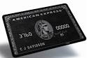 American Express Black Card | Elite Benefits And Perks