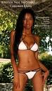 America's Next Top Model Gorgeous Ebony Picture