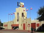 Billy Bob's Texas - Architecture in Fort Worth's North Side