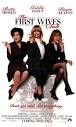 The First Wives Club (1996) : Friends Forever | Inspired Ground