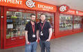 Want a profitable and enjoyable business? Join CeX today!