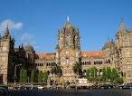 cst station, mumbai by ~Jigisha on deviantART
