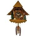 Retro Style Clocks