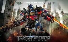 Watch Transformers 3 Full Movie