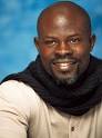 Djimon Hounsou Image Djimon Hounsou   Screened Picture 5