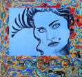 Facet by Sandi Billingsley