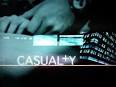 Casualty spoilers and news