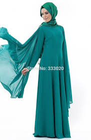 Online Buy Wholesale muslim dress abaya from China muslim dress ...
