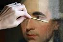 WASHINGTON: Conservation renews portraits of founding fathers ...