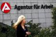 Latin American Herald Tribune - German Public Employment Office