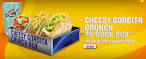That Branding Thing: Taco Bell Launches the "Five Buck Buck Box ...