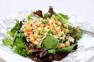 Tuna Antipasto Salad