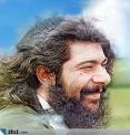 ای که هر دم دم ز حیدر میزنی