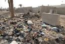 Michael J. Totten: In the Slums of Fallujah