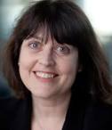Bio: Patricia Keener is a