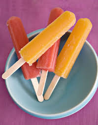 পপসিকল আইস পপ আবিষ্কারের গল্প