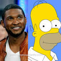 lines from Homer Simpson's