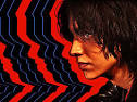 Julian Casablancas is the fourth of five Strokes to go solo, ... - 090714-julian-casablancas