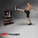 Amazon com  UFC Personal Trainer  Xbox 360  Video Games