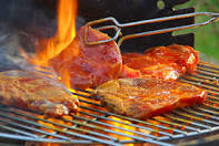 permessi carne arrosto