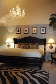 Blue And Brown Bedroom Decorating Ideas - Classic House Roof Design