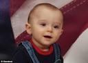 [PHOTO CAPTION: 16-month old