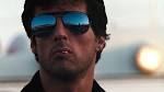 Sylvester Stallone's Replica Cobra Knife Features.
