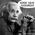 Einstein Rindu Ramadhan