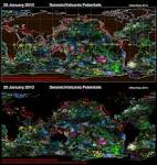 Millennium Ark: Hot News