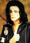 MJ the Humanitarian