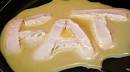 Hydrogenated Oil and Trans-
