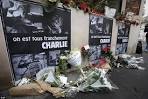 Charlie Hebdo gunmen could hide out in forest for WEEKS | Daily.