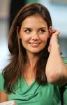 Katie Holmes: incidente in auto con la piccola Suri ... - f-Katie-Holmes-1-2464