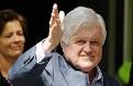 Edward Kennedy