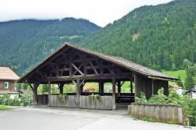 Tanzlaube