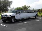 Tuxedo Hummer Limo Orlando Tuxedo Hummer Limo Rental Orlando FL