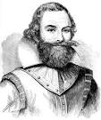 John Smith: Captain John Smith
