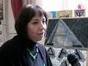 Interview met Alexandra Zoi