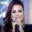 Lebanese singer Carole Smaha - carole