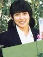 奥菜恵(おきなめぐみ)