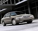 Mercury Grand Marquis Review | The Truth About Cars
